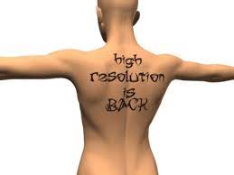 The nature of humanity in the bible (studies in theological interpretation). Back Tattoo Preview On A Virtual Body