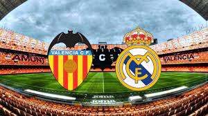 Валенсия сыграла вничью с атлетиком. Valensiya Real Madrid Startovye Sostavy I Prognoz Na Match 15 12 2019 Readfootball