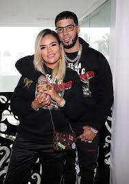 We caught up with puerto rican rapper and latin trap star @anuel_2blea to talk about his latest album #emmanuel and the growth he's experienced through trials and tribulations. Anuel Aa Height Bio Age Net Worth Son Karol G
