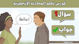 اهم 100 سؤال وجواب في اللغة الانجليزية Learn English Through Questions And Answers Youtube