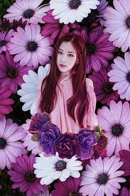 Blackpink Bp Rose Rose Cute Purple Edit Kpopedit Rose Blackpink Wallpaper Cute 1865x2809 Download Hd Wallpaper Wallpapertip
