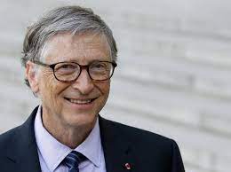 The bill & melinda gates foundation released a new report that found global routine vaccinations during the coronavirus pandemic have dropped to levels last seen 25 years ago. Bill Gates Raup Rp 2 900 Triliun Dari Vaksin Ini Faktanya