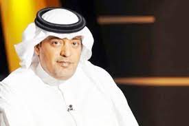 شاهد وليد الفراج ينشر أول رسالة واتساب بعثتها له زوجته بعد الأمر السامي
