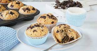 Muffins Mit Schokostucken Schnelle Muffins Fur Kinder Die Besten Backrezepte Mit Gelinggarantie Rezept Muffins Mit Schokostuckchen Muffins Backen Backen