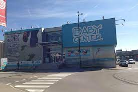 Baby Center Btc Ljubljana