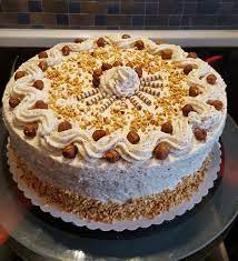 Pin Auf Kuchen