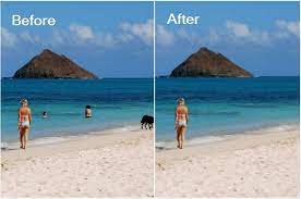 Cómo borrar cualquier objeto en photoshop | tutorial. Mejores Formas De Eliminar Un Objeto De Una Foto