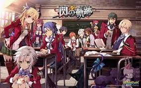 軌跡シリーズ のブログ記事一覧 4ページ目 全開オーバードライブ