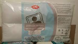 Cuscino Guanciale Coop 9 Pezzi Fibra Sostegno Differenziato Entra E Leggi Eur 9 90 Picclick It Il cuscino per cervicale italiano più amato dagli italiani.