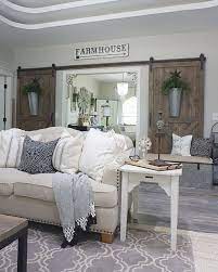 Rustic Farmhouse Living Room Decor Ideas 46 Farmhouse Decor Living Room Farm House Living Room Modern Farmhouse Living Room Decor If you are looking for modern farmhouse living room ideas pinterest you've come to the right place.