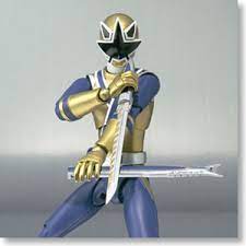 Well, you know that super sentai started april 5, 1975. S H Figuarts Shinken Gold Completed Hobbysearch Anime Robot Sfx Store