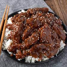 There is a good reason why some of my favorite meals to pressure cook are large roasts and tough cuts of beef. Instant Pot Mongolian Beef Simply Happy Foodie