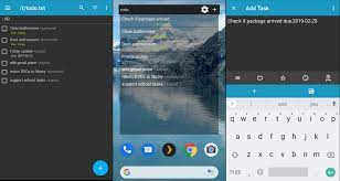 It can be hard to whether you're trying to make a simple grocery list or keep track of your work responsibilities for the next month, here are the best to do apps for android. The 12 Best Android To Do List Apps Zapier