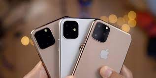 Iphone 11 Pro Max Pobedil V Teste Na Avtonomnost Huawei Mate 30 Pro I Samsung Galaxy Note 10