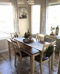 Pin By Janell Reichenbach On Dining Area In 2020 Dining Room Table Diy Dining Room Kitchen Dining Sets