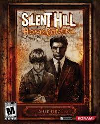 تحميل لعبة الغموض Silent Hill Homecoming