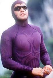 Dimensiones de la máscara a: 30 Ideas De The Phantom El Fantasma Que Camina Fantasma Heroe Comic