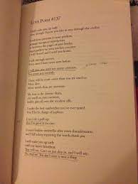 Sarah Kay Love Poem 137 Poetic Words Spoken Word Poetry Words