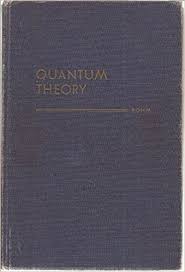 Quantum Theory David Bohm 9780137478736 Amazon Com Books Books Theories Quantum
