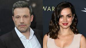 Over these last few decades, affleck has left an indelible. Ben Affleck And Ana De Armas Get Cozy During Beach Stroll In Costa Rica Entertainment Tonight