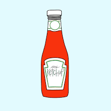 Let S Ketchup Catch Up Funny Joke Pun Heinz Condiment Hot Dog Hamburger Fries Chicken Puns Water Puns Hamburger And Fries