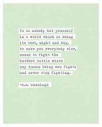 Be True To Thy Self Quotes Words Quotes Quotes To Live By
