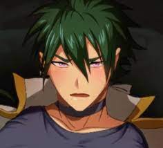 Start reading to save your manga here. Nagi Goblin Cave Sans Nagito Wiki Fandom