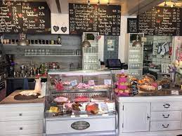 Cafe Little Britain Little Britain Britain Cafe