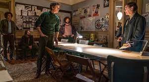 Keywords for free movies the trial of the chicago 7 (2020) The Trial Of The Chicago 7 Review The Aaron Sorkin Film Is Spectacular Entertainment News The Indian Express