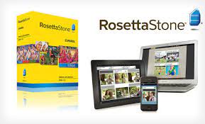 تحميل برنامج Rosetta Stone لتعلم اللغات مجانا