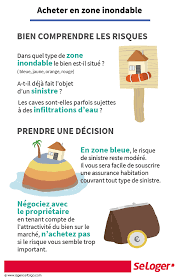 Acheter Un Logement En Zone Inondable Les Precautions A Prendre Avant De Signer Marketing Immobilier Droit Immobilier Premier Achat Immobilier