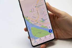 How To Use Google Maps To Help Someone Find You The Verge