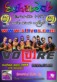 2020 new shaa fm sindu kamare best nonstop vol:10 | 2020 shaa fm sindu kamare nonstop. Shaa Fm Sindu Kamare With Seeduwa Volare 2020 07 03 Www Sllives Com