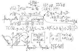 2 Complex Math Formulas On Whiteboard Mathematics And Science With Economics Michal Bednarek Jpg 900 600 Math Formulas Equations Mathematics