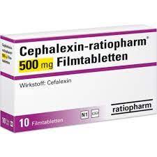 Cephalexin Ohne Rezept Kaufen 100 Legal Sicher Rezeptfrei