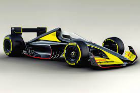 The best independent formula 1 community anywhere. How To Fix Formula 1 According To Autocar Autocar