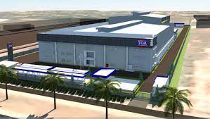 Lowongan Kerja Pt Toa Paint Indonesia Plant Tigaraksa Tangerang Serangkab Info Ayollar uchun parvarishlar gigienik maslahatlar kerakli ma'lumotlar макияж гўзаллик мактаби тенденциялар интервью ҳаёт тарзи янгиликлар дўкон.