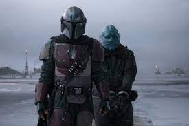 Our extensive the mandalorian cast and characters guide runs down who's who in the disney+ star wars series. The Mandalorian Chapter 1 The Mandalorian Tv Episode 2019 Imdb