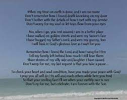 Celebration Of Life Poetry Print Prayer Poem For Funeral Etsy Funeral Poems Family Poems Funeral Speech
