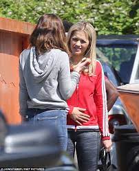 As the fifty shades film trilogy hangs up its paddle and rides off into the sunset on its inexplicable pommelhorse, one is tempted to draw some conclusions about what it. Fiftyshadesor Nikkig26 On Twitter 3 Years Ago May 31 2016 Dakotajohnson Ritaora Hanging Out At Frasier Shipyard During Filming Of Kidnapping Scene For Fiftyshadesfreed Miagrey Anagrey Https T Co Oc1p07i9f3