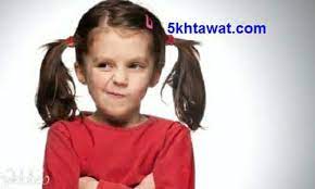 حل مشكلة تأخر الكلام عند الأطفال الذكور والبنات وما هو سن بداية النطق خمس خطوات