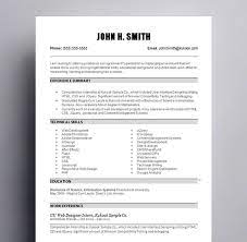 Send the right message to employers with these sample resume objectives. Entry Level It Resume Kukook