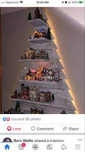 Pin By Angela Pike On Christmas Christmas Diy Wood Projects Holiday Decor