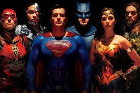 Watch director zack snyder and superman star henry cavill reveal to man of steel fans that the snyder cut will be released on hbo max in 2021.after global. Dc Fandome The Snyder Cut Of Justice League Gets A Teaser