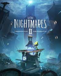 Six, the character you play, is a small, scrawny, silent, starving 9 year old girl. Little Nightmares 2 Wikipedia