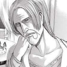 However, he was a puppet king who acted as a substitute for rod reiss, the real king at the time. Fritz Figurehead Attack On Titan Wiki Fandom