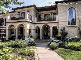 Contemporary Mediterranean Home And Architecture Mediterraneanhomes Mediterranean Homes Exterior Mediterranean Homes House Exterior
