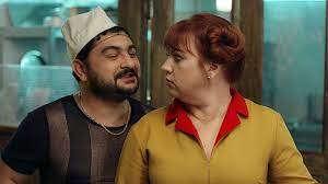 Две девицы на мели 20 серия (выпуск) 1 сезон светский раут сериал пятница 03.04.2019. Dve Devicy Na Meli 1 Sezon 13 Seriya