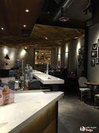 Koi Cafe Grand Indonesia Best Restaurant In Menteng Alamat Grand Indonesia Mall Lantai 3a West Mall Jl Mh Thamrin Thamrin Jakarta Te Indonesia Lantai