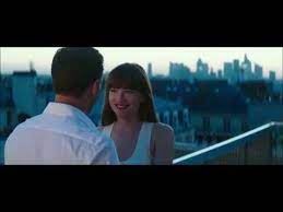 Arabic, dutch, french, german, greek, hungarian, serbian, turkish #1, #2. Ana And Christian Fifty Shades Freed Capital Letters Youtube